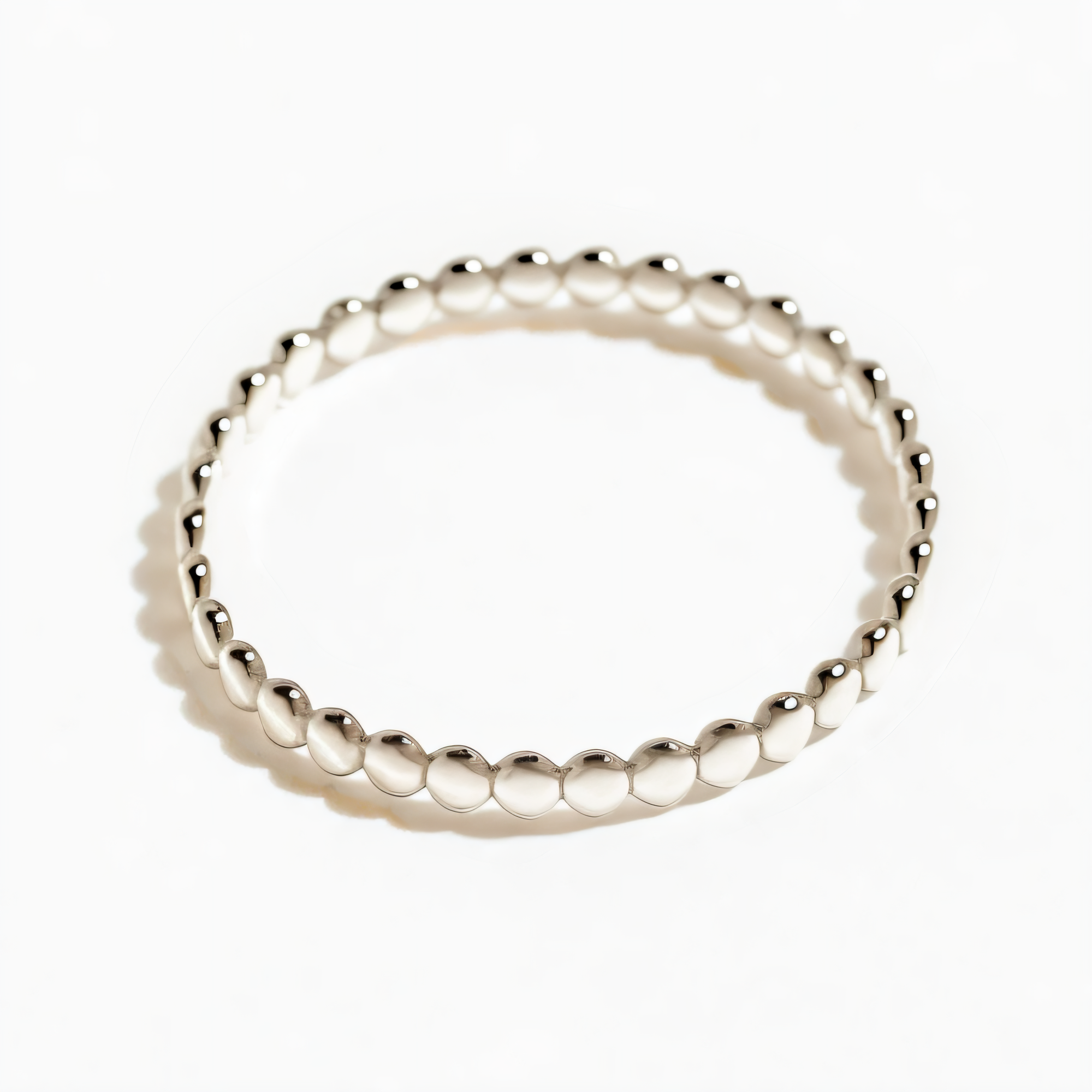 Larissa Loden - Aurora Ring - Sterling Silver