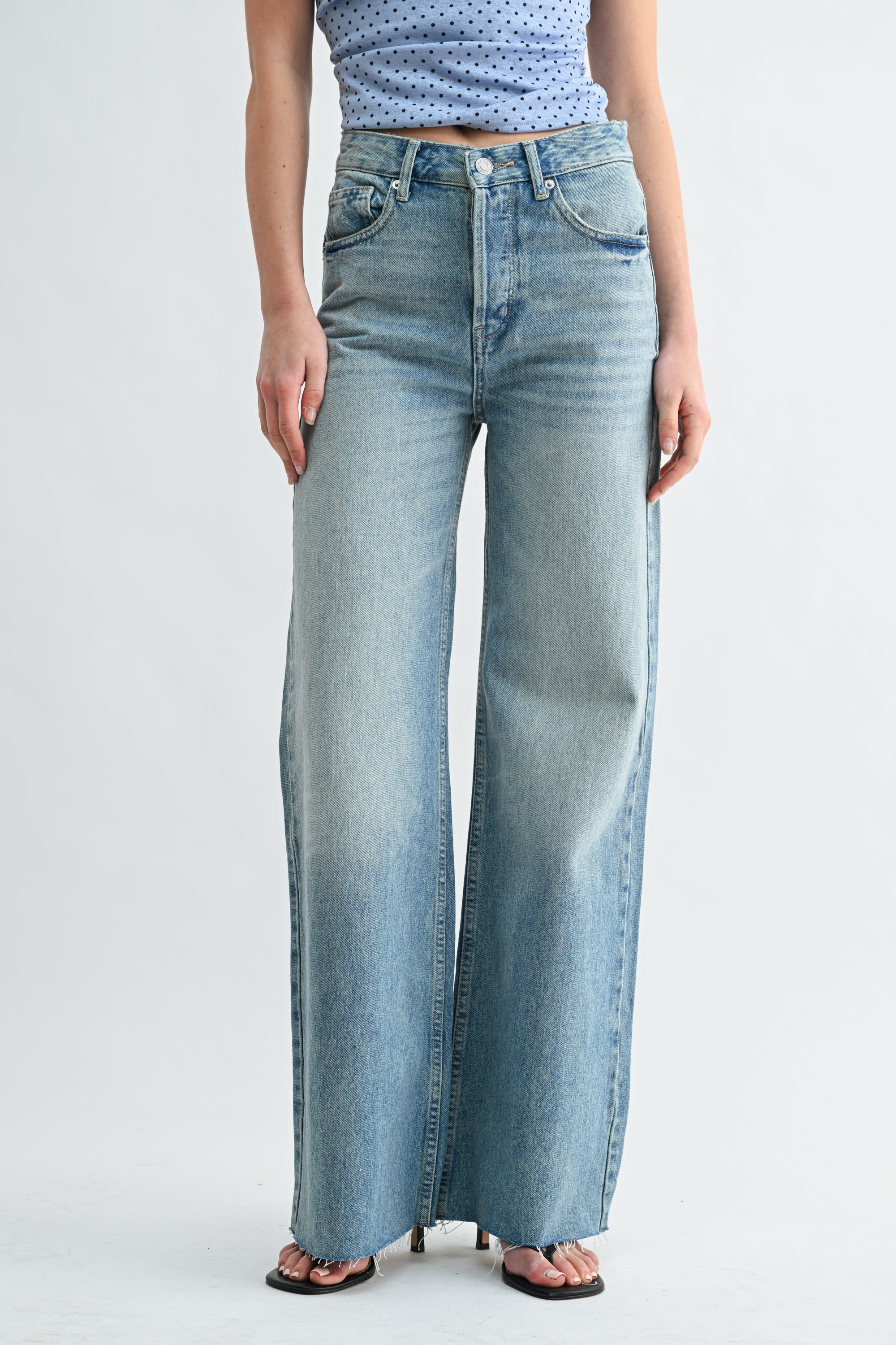 Beach-to-Bar Pant
