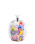 Wildflower AirPods Max Cover Clown Around Red Cute