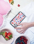 Supporting Image 03 Fruit Tart iPhone Case