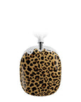 Wildflower AirPods Max Cover Meow Leopard Cute
