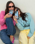 Supporting Image 03 Madhappy x Peanuts iPhone Case