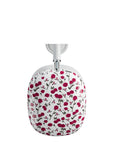 Wildflower Red Roses Airpods Max Cover