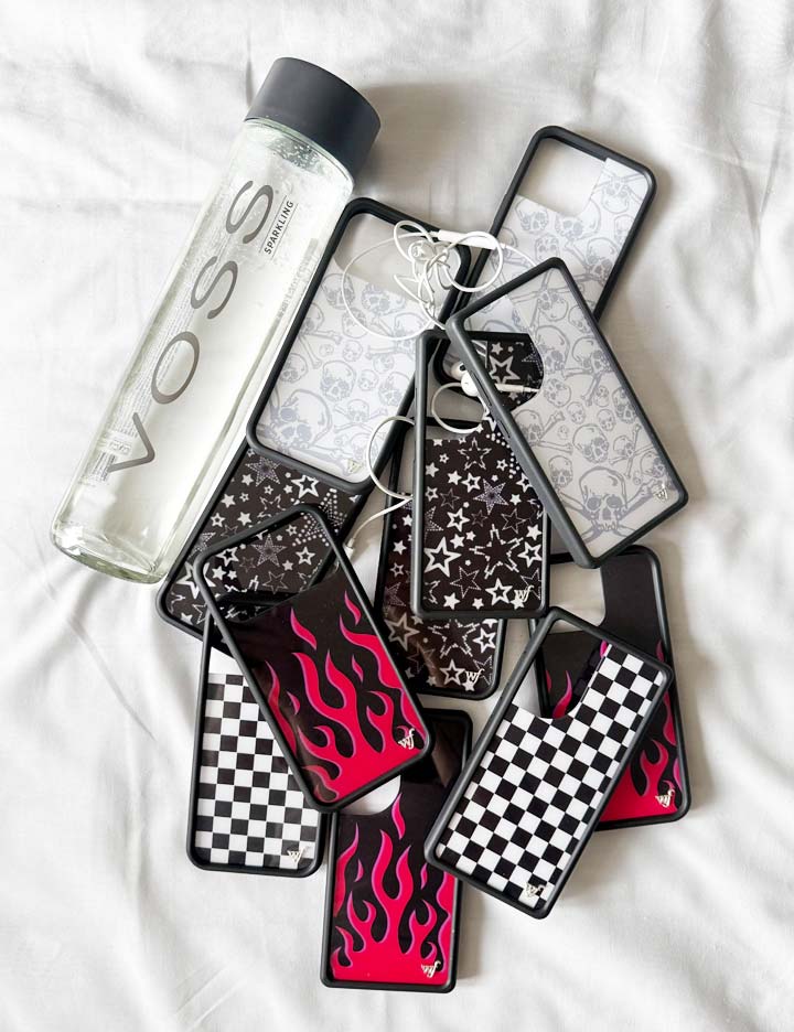 Supporting Image 03 Star Girl iPhone Case
