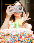 Supporting Image 04 Gracie Abrams iPhone Case