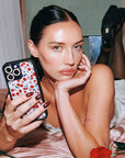Supporting Image 04 Red Roses iPhone Case