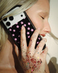 Supporting Image 04 Super Cute Stars iPhone Case