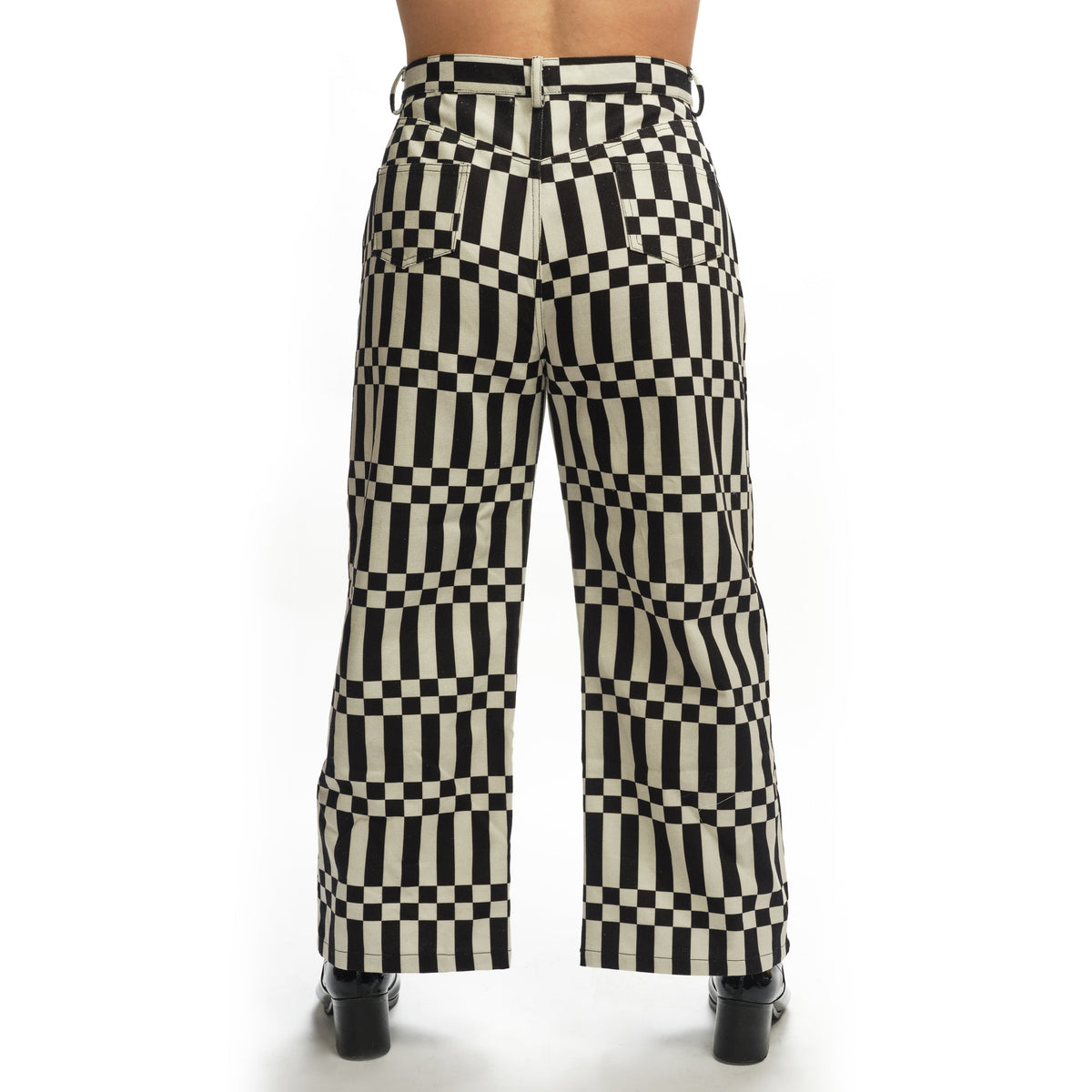 Boyko - Booker Canvas Pants -