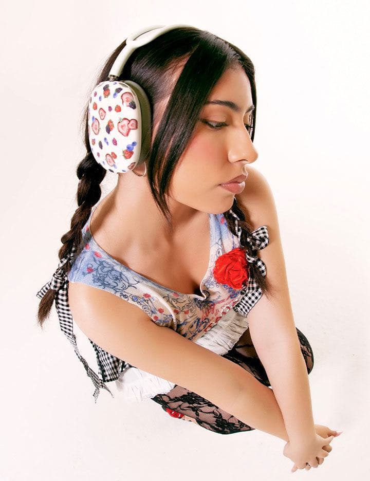 Supporting Image 05 Fruit Tart AirPods Max Cover 