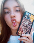 Supporting Image 05 Meow iPhone Case
