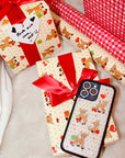 Supporting Image 05 Oh Deer iPhone Case