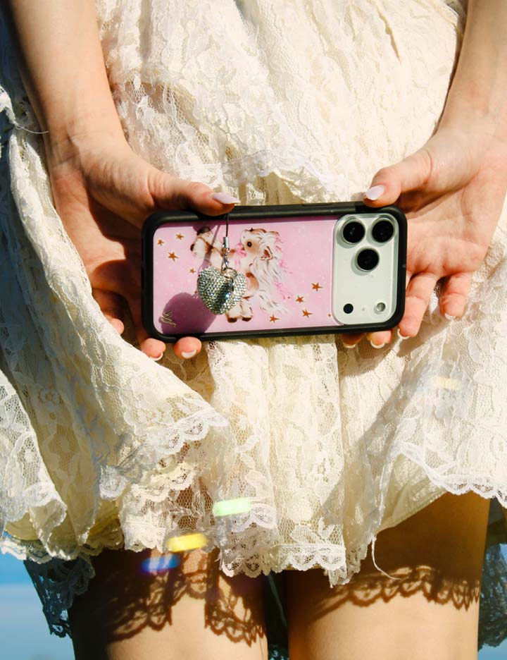 Supporting Image 05 Pony Dreams iPhone Case