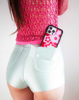 Supporting Image 05 Red Dream Star iPhone Case