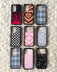 Supporting Image 05 Star Girl iPhone Case