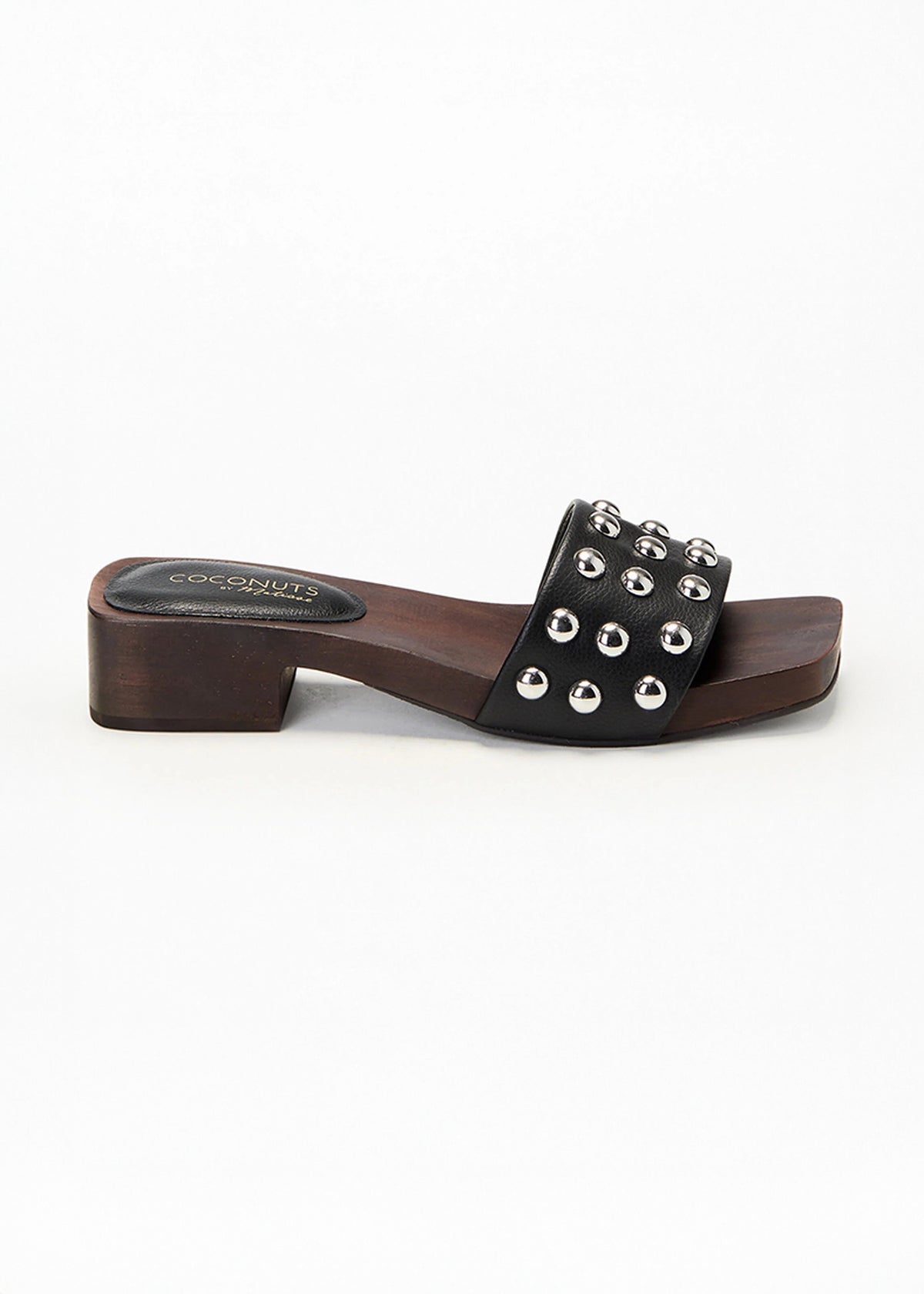 Matisse - Fiora Heeled Sandal - Black -