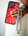 Supporting Image 08 Chrome Wristlet iPhone Case