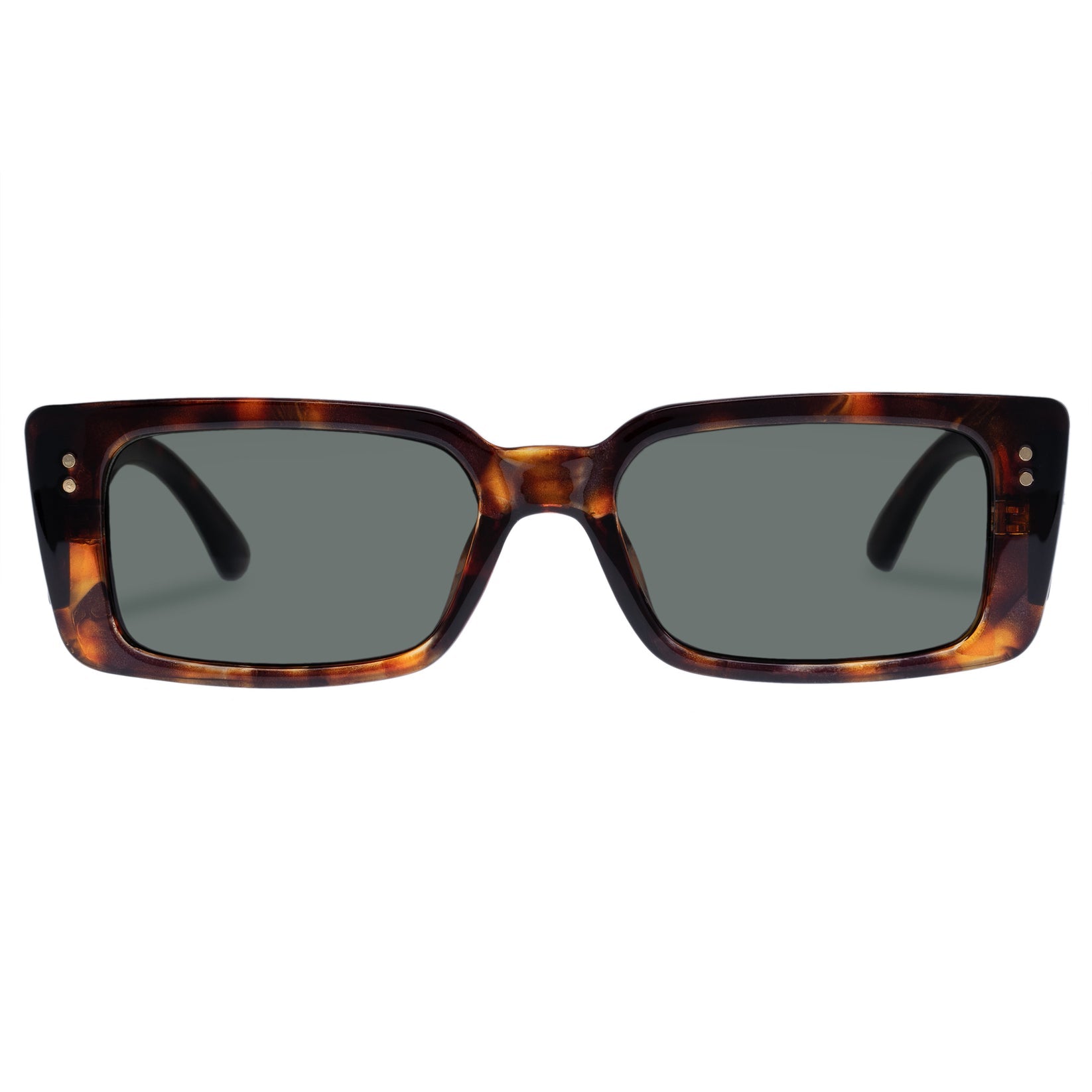 Aire - Orion Sunglasses - Dark Tort -