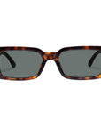 Aire - Orion Sunglasses - Dark Tort -