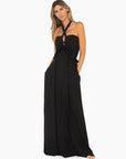 JBQ - Esme Jumpsuit - Black -