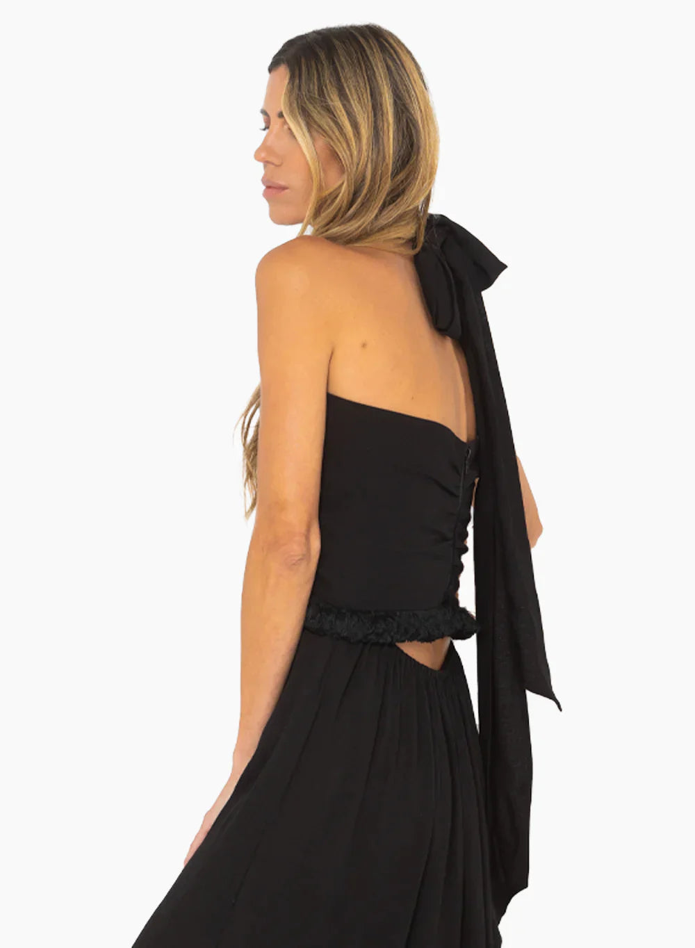 JBQ - Esme Jumpsuit - Black -