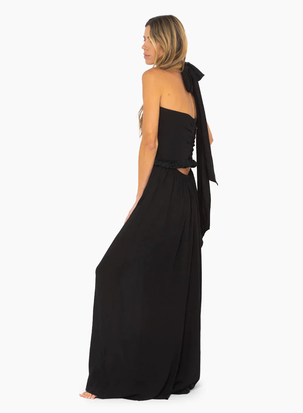 JBQ - Esme Jumpsuit - Black -