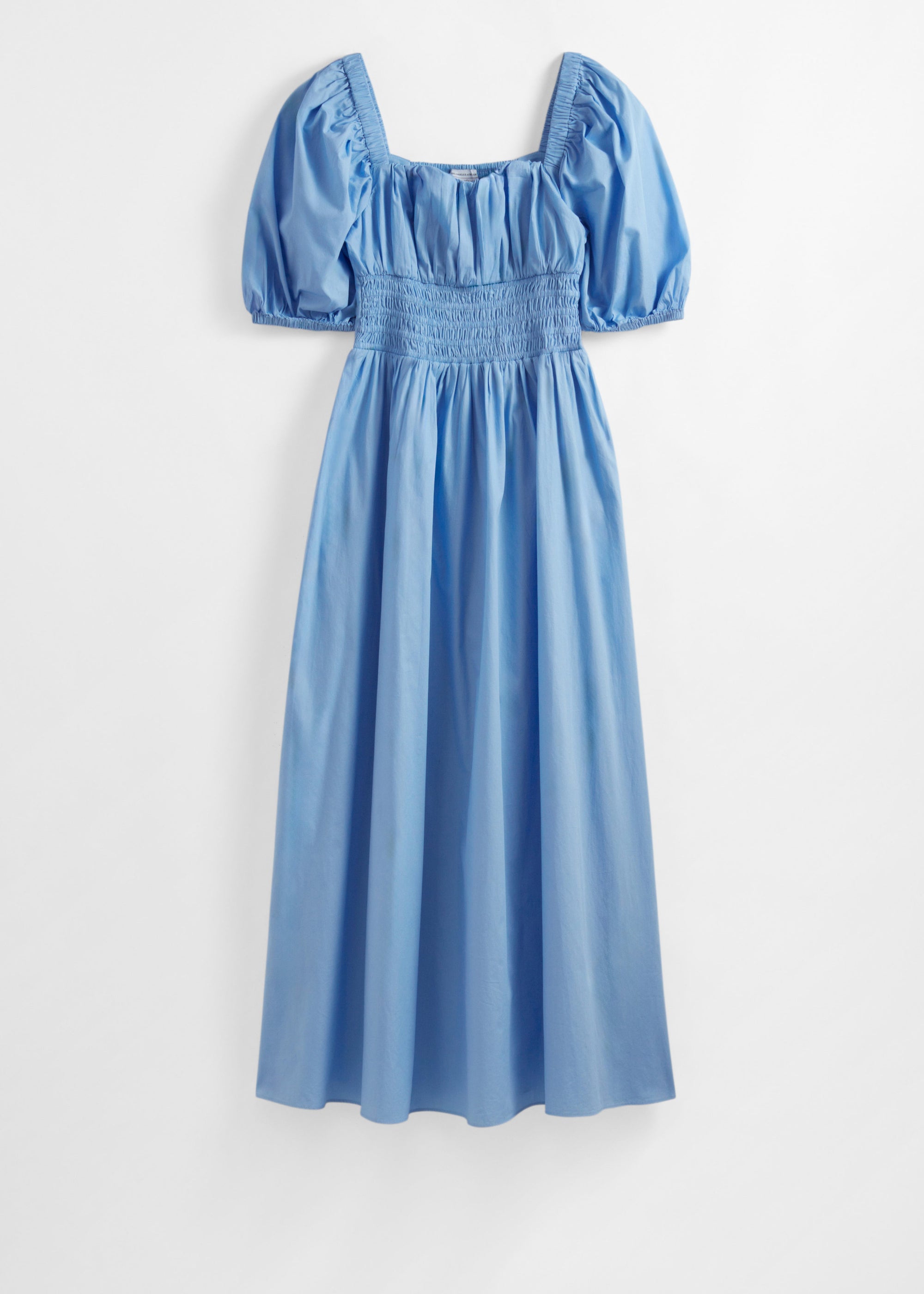 & Other Stories - Cleia Dress - Blue -