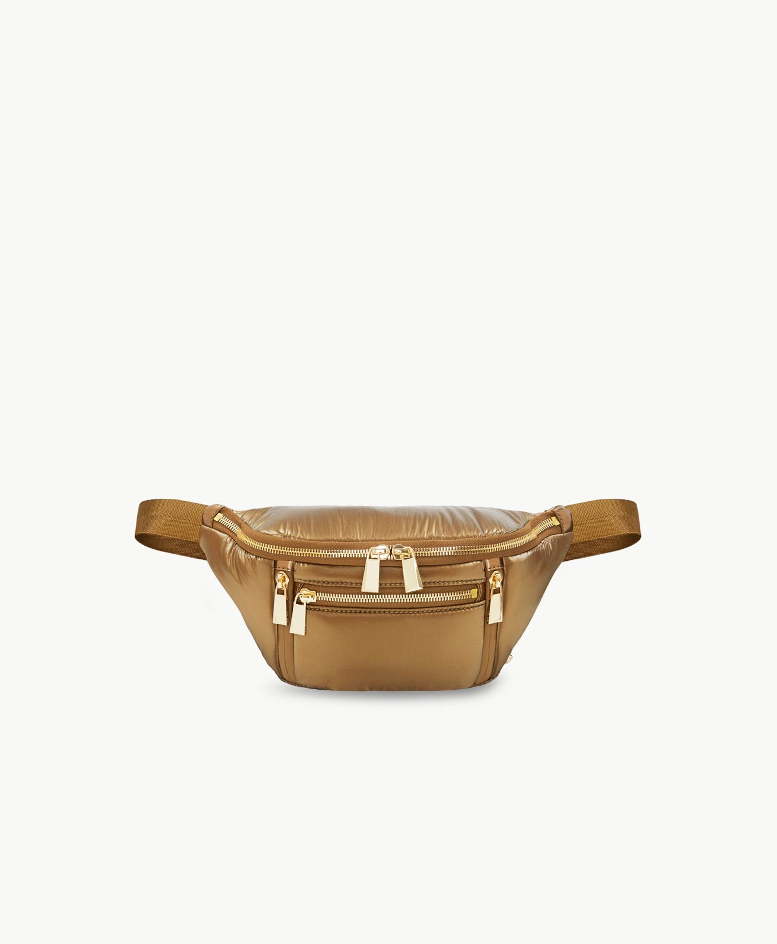 Caraa - Small Sling - Gold -