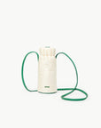 Caraa - Tennis Bottle Bag - Ivory -