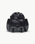 Caraa - Rosamund - Black Rose -