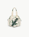 Caraa - Pickleball Bag Nylon - Ivory -