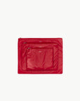 Caraa - Packing Pouch - Red Dahlia -