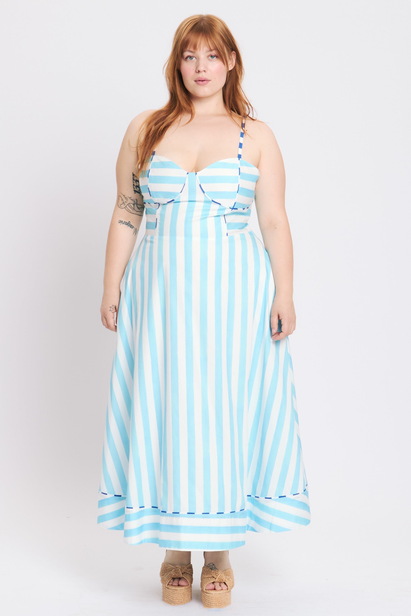 Rachel Antonoff - Harper Dress -