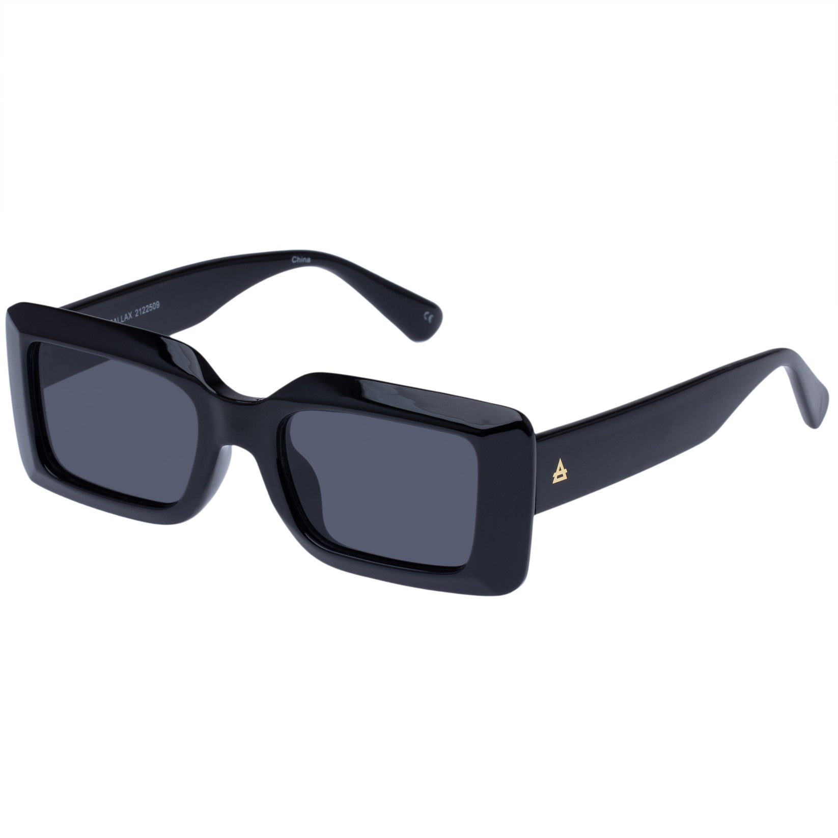Aire - Parallax - Black -