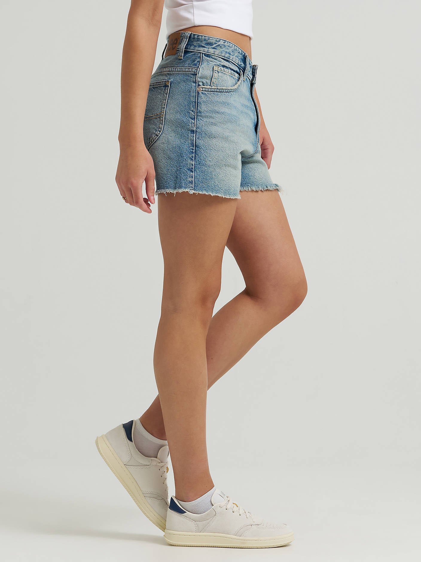 Lee - Rider Short - Burning Bright -