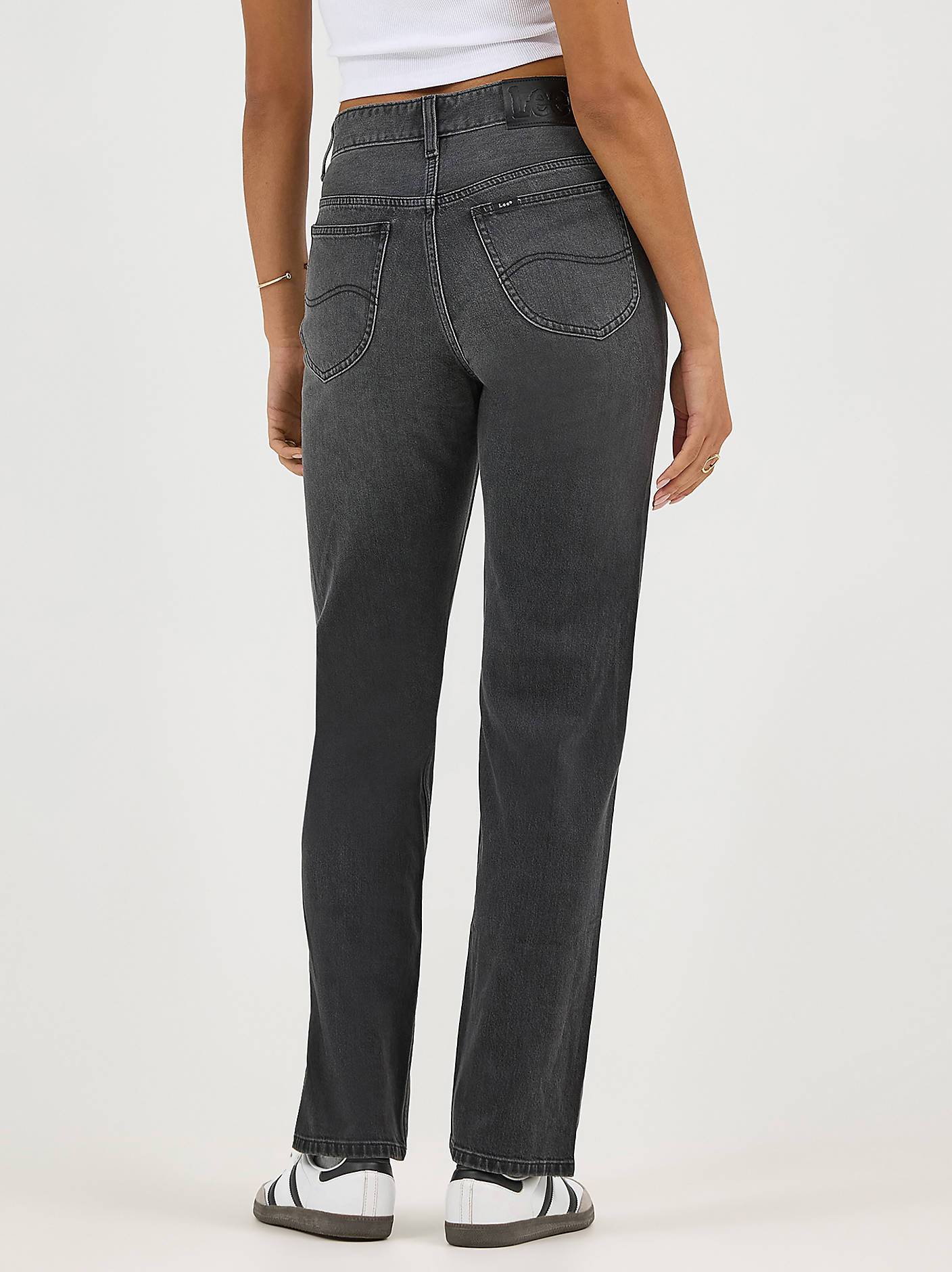 Lee - Rider Straight - Night Rays -
