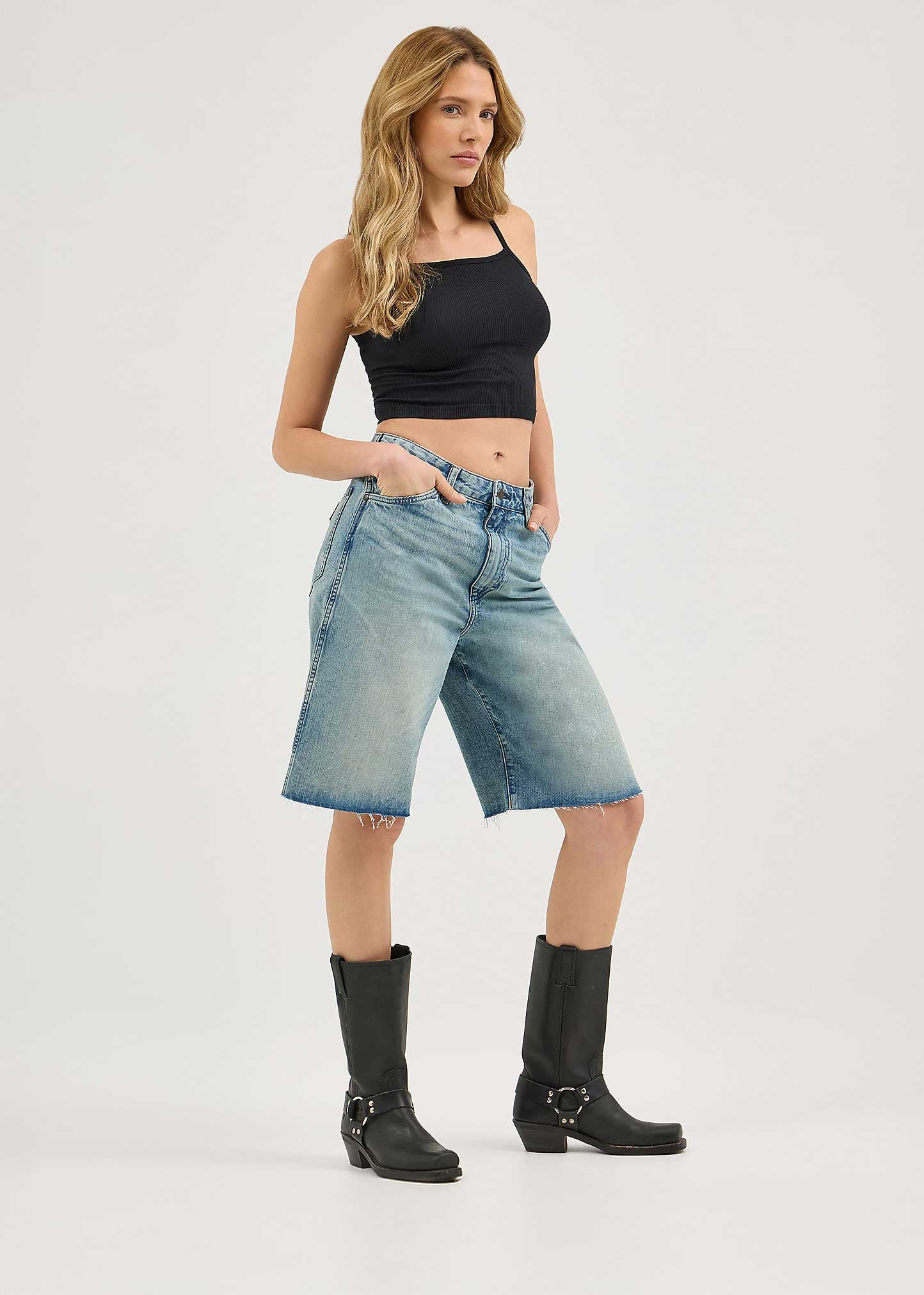 Wrangler - The Jort - Sand Surf -