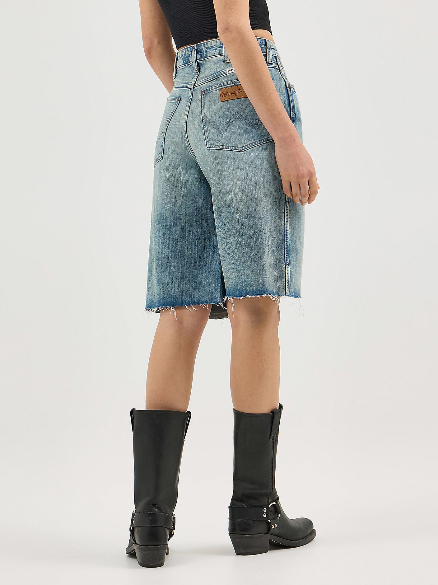 Wrangler - The Jort - Sand Surf -