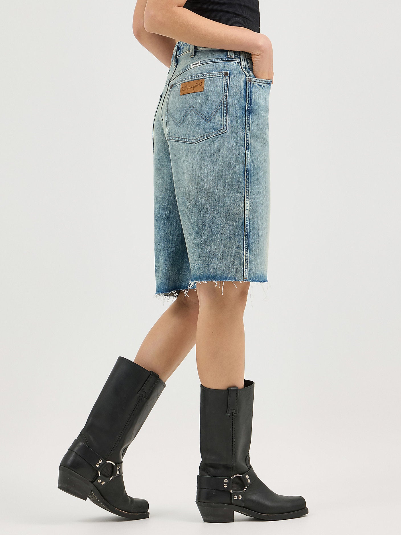 Wrangler - The Jort - Sand Surf -