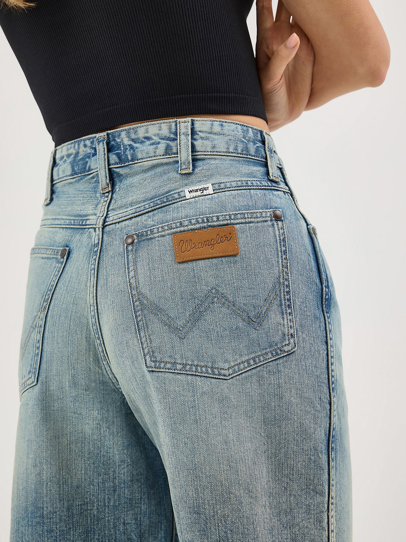 Wrangler - The Jort - Sand Surf -