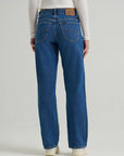 Lee - Rider Straight - Bluetiful -