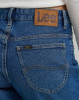 Lee - Rider Straight - Bluetiful -