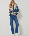 Lee - Rider Straight - Bluetiful -