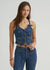 Lee - Patch Pocket Vest - By the Book -