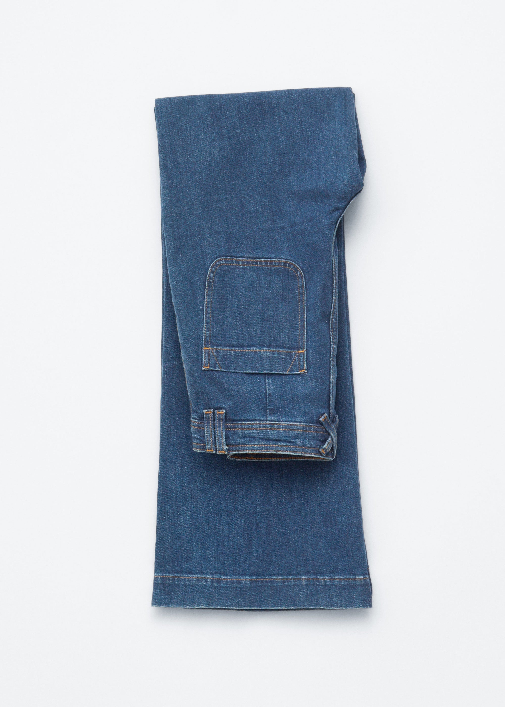 & Other Stories - Tasha Jeans - Blue -
