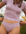 Rat Boi - Low Rise Underwear - Iris -