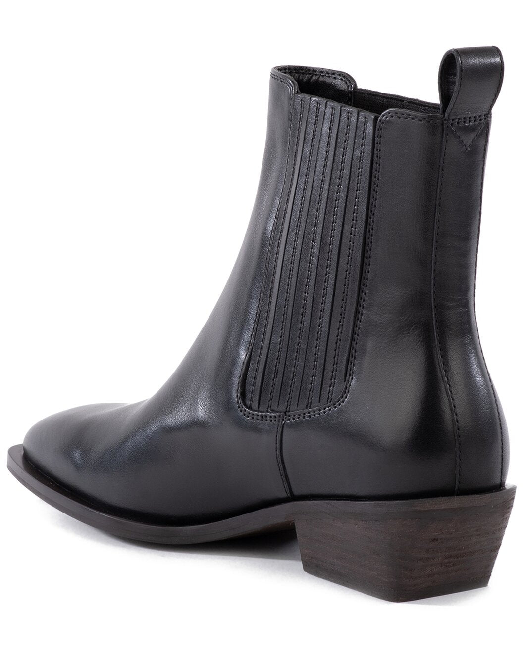 Seychelles - Hold Me Down Boot - Black -