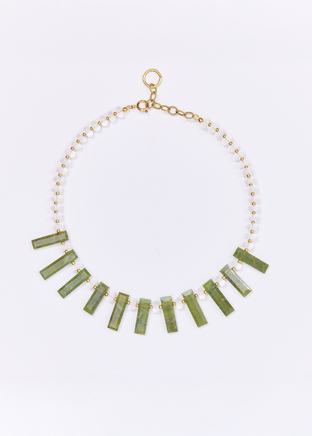 Queen Necklace