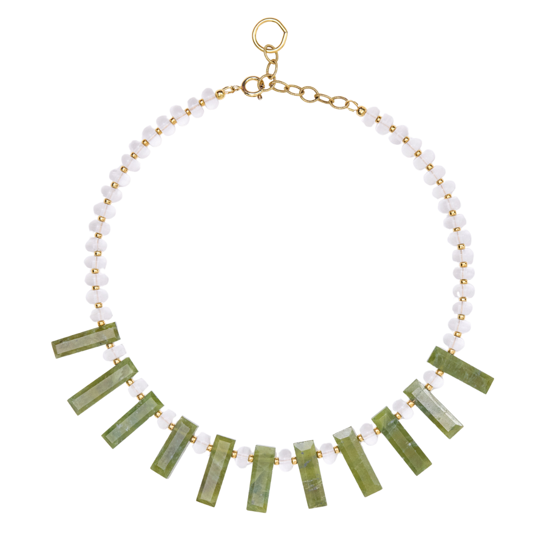 Queen Necklace