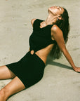 Gergana Ivanova - Olivia Dress -