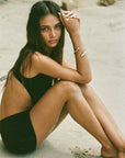 Gergana Ivanova - Olivia Dress -